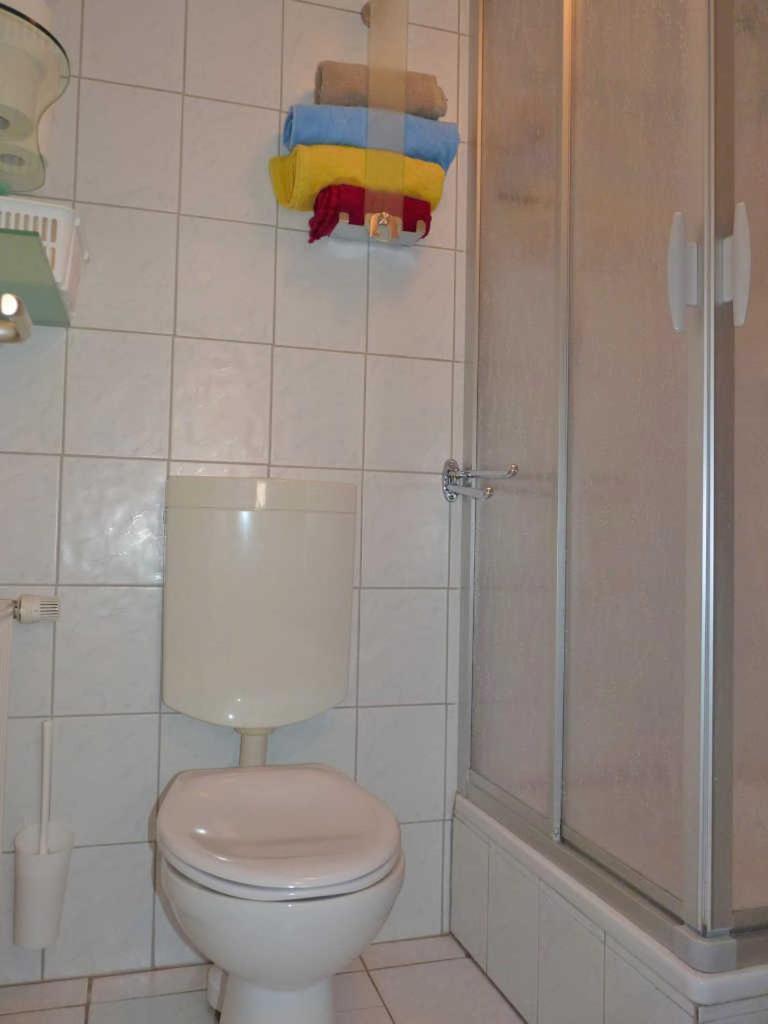 Ferienwohnung "Innenhof" Objekt Id 12134-5 Waren  Luaran gambar